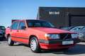 Volvo 940 GL Aut. 2.3i / OLDTIMER / ELEKTR. RAMEN / SERVO Rood - thumbnail 5
