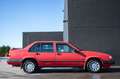 Volvo 940 GL Aut. 2.3i / OLDTIMER / ELEKTR. RAMEN / SERVO Rood - thumbnail 6