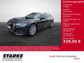 Audi A6 Avant 40 TDI S tronic quattro NaviPlus LED AHK ... Nero - thumbnail 1