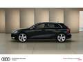 Audi A3 Sportback 30 TFSI advanced Schwarz - thumbnail 4
