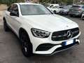 Mercedes-Benz GLC 220 Coupè d Premium Plus 4matic AMG * PARI AL NUOVO Blanc - thumbnail 3