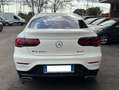 Mercedes-Benz GLC 220 Coupè d Premium Plus 4matic AMG * PARI AL NUOVO Blanc - thumbnail 5