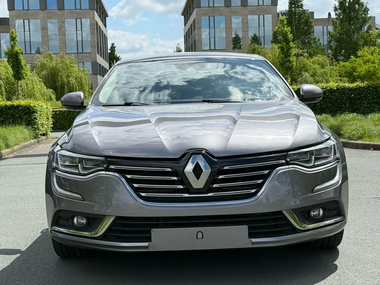 Renault Talisman 1.6 TCe Energy Intens EDC - 2