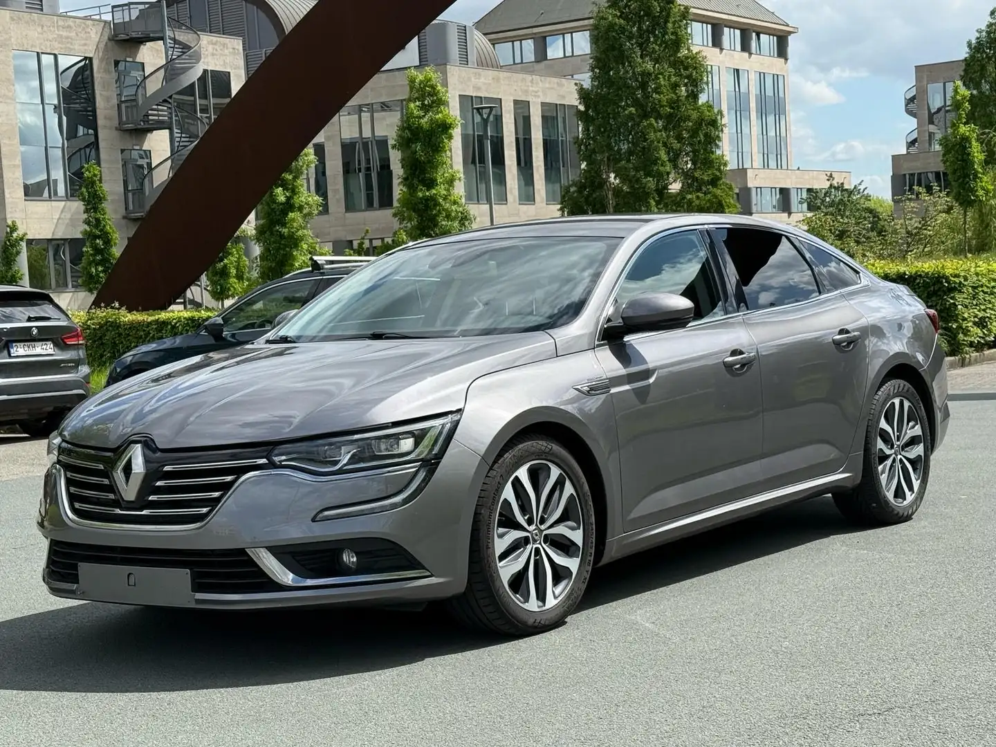 Renault Talisman 1.6 TCe Energy Intens EDC - 1