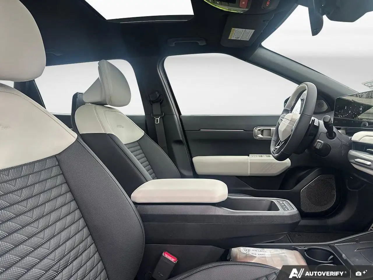 Kia EV4 снимка Kia EV4
