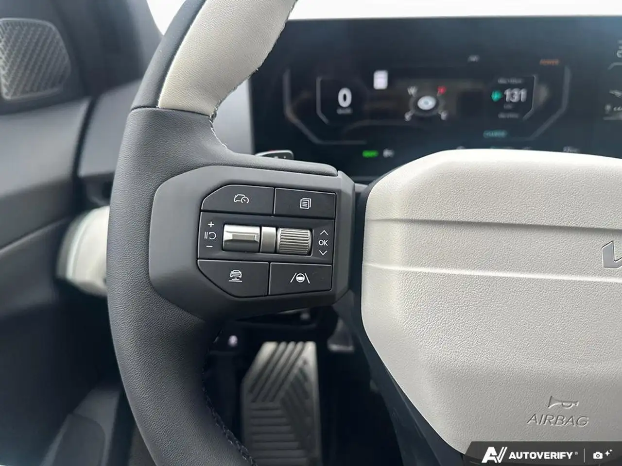 Kia EV4 снимка Kia EV4