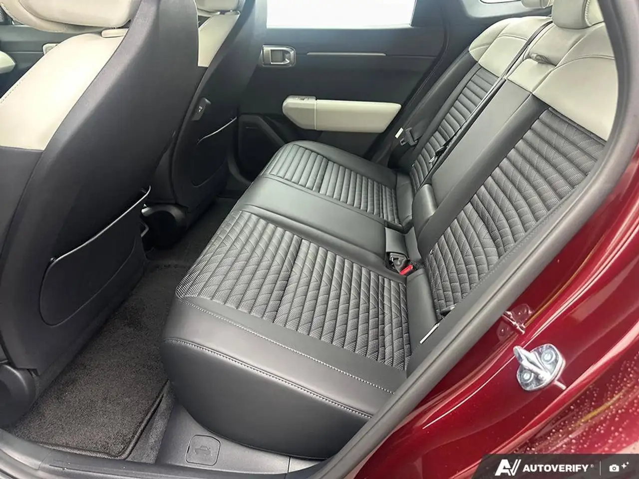 Kia EV4 снимка Kia EV4