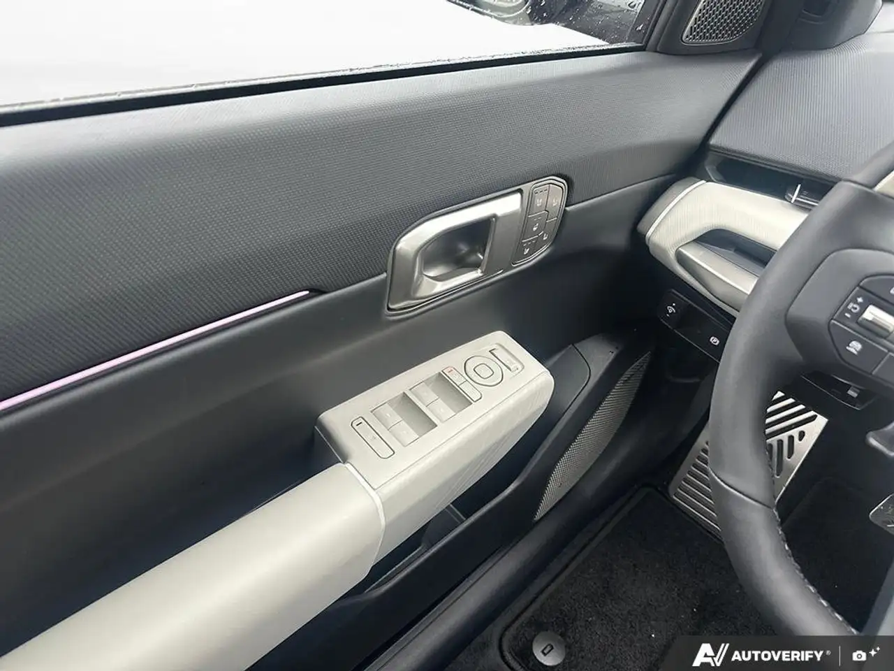 Kia EV4 снимка Kia EV4