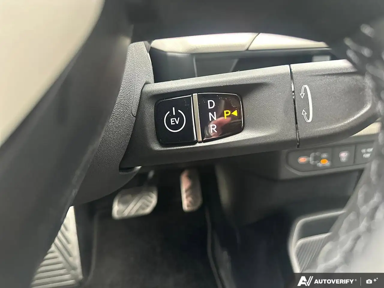 Kia EV4 снимка Kia EV4