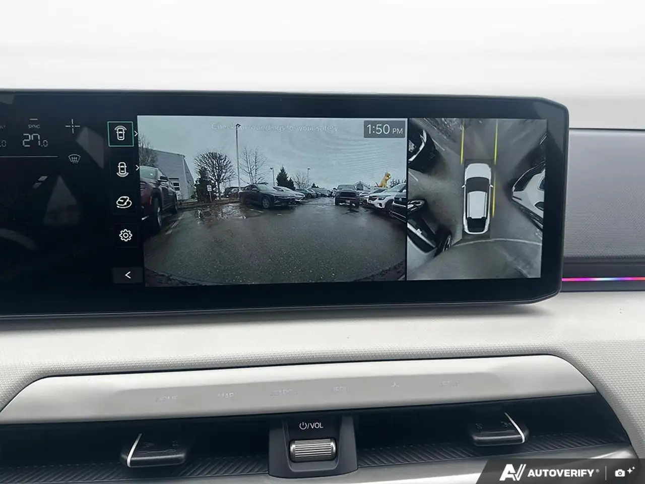 Kia EV4 снимка Kia EV4