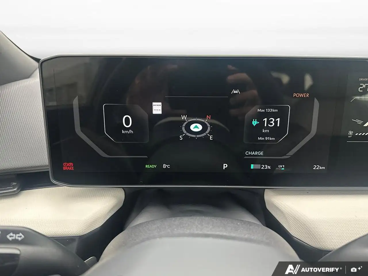 Kia EV4 снимка Kia EV4