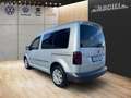 Volkswagen Caddy Trendline BMT 2.0 TDI Xenon + Navi + AHK + Klima Argent - thumbnail 4