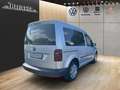 Volkswagen Caddy Trendline BMT 2.0 TDI Xenon + Navi + AHK + Klima Argent - thumbnail 3