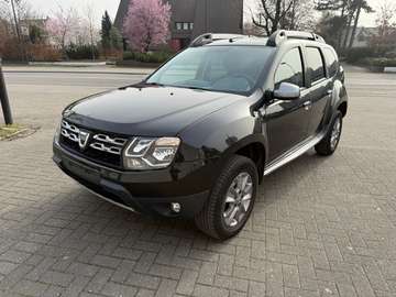 Duster 1.5 dCi 4x2 Black Shadow GARANTIE 1 AN/JAAR