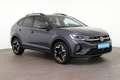 Volkswagen Taigo 1.5 TSI DSG R line IQ.Light/ACC/Kamera/App Grau - thumbnail 5