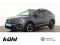 Volkswagen Taigo 1.5 TSI DSG R line IQ.Light/ACC/Kamera/App Grau - thumbnail 1