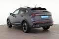 Volkswagen Taigo 1.5 TSI DSG R line IQ.Light/ACC/Kamera/App Grau - thumbnail 4