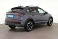 Volkswagen Taigo 1.5 TSI DSG R line IQ.Light/ACC/Kamera/App Grau - thumbnail 2