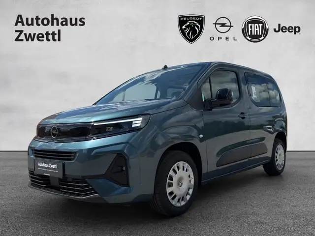 Opel Combo PKW BHDI 100 5-Sitzer