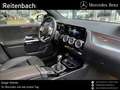 Mercedes-Benz B 200 B200 AMG+NIGHT+TOTW+AMBIEN+LED KAMERA+AR+SHZ+18" Gris - thumbnail 9