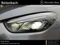 Mercedes-Benz B 200 B200 AMG+NIGHT+TOTW+AMBIEN+LED KAMERA+AR+SHZ+18" siva - thumbnail 7