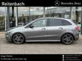 Mercedes-Benz B 200 B200 AMG+NIGHT+TOTW+AMBIEN+LED KAMERA+AR+SHZ+18" Szürke - thumbnail 5