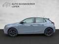 Opel Corsa 1.2 Edition ''Alu, Komfort Paket, WR'' Grau - thumbnail 2
