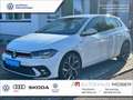 Volkswagen Polo GTI 2.0TSI DSG Navi*KAMERA*SPORT*MTRX*1.HD!!! Weiß - thumbnail 1