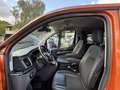 Ford Tourneo Custom 310 L1 Tourneo Sport AHK-ACC-STANDH-XENON-NAVI-8Si Orange - thumbnail 12