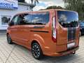 Ford Tourneo Custom 310 L1 Tourneo Sport AHK-ACC-STANDH-XENON-NAVI-8Si Orange - thumbnail 4