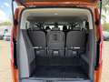 Ford Tourneo Custom 310 L1 Tourneo Sport AHK-ACC-STANDH-XENON-NAVI-8Si Orange - thumbnail 9