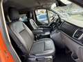 Ford Tourneo Custom 310 L1 Tourneo Sport AHK-ACC-STANDH-XENON-NAVI-8Si Orange - thumbnail 11