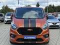 Ford Tourneo Custom 310 L1 Tourneo Sport AHK-ACC-STANDH-XENON-NAVI-8Si Orange - thumbnail 2