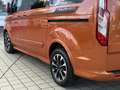 Ford Tourneo Custom 310 L1 Tourneo Sport AHK-ACC-STANDH-XENON-NAVI-8Si Orange - thumbnail 7