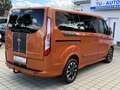 Ford Tourneo Custom 310 L1 Tourneo Sport AHK-ACC-STANDH-XENON-NAVI-8Si Orange - thumbnail 6