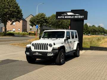 Wrangler PHEV 2.0 Turbo 4xe Sahara 0483/47.20.60