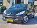 Peugeot 207 CC 1.6 VTi Roland Garros | Leder | Cruise | Airco Schwarz - thumbnail 10