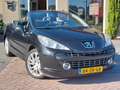 Peugeot 207 CC 1.6 VTi Roland Garros | Leder | Cruise | Airco Schwarz - thumbnail 2