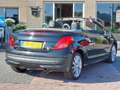Peugeot 207 CC 1.6 VTi Roland Garros | Leder | Cruise | Airco Schwarz - thumbnail 7