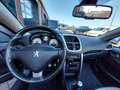 Peugeot 207 CC 1.6 VTi Roland Garros | Leder | Cruise | Airco Schwarz - thumbnail 17