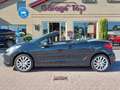 Peugeot 207 CC 1.6 VTi Roland Garros | Leder | Cruise | Airco Schwarz - thumbnail 6