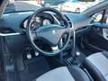 Peugeot 207 CC 1.6 VTi Roland Garros | Leder | Cruise | Airco Schwarz - thumbnail 14
