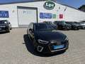 Audi A4 40 TDI S Line Navi LED Temp PDCv+h SHA Alu18 E6 Negro - thumbnail 2
