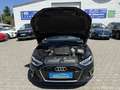 Audi A4 40 TDI S Line Navi LED Temp PDCv+h SHA Alu18 E6 Negro - thumbnail 19