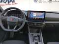 CUPRA Leon 1.5 eTSI DSG NAV,RFK,SHZ,ACC,Matrix-LED Grau - thumbnail 13