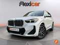 BMW X1 xDrive20d Blanco - thumbnail 8