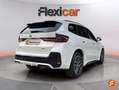 BMW X1 xDrive20d Blanco - thumbnail 3