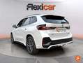 BMW X1 xDrive20d Blanco - thumbnail 5