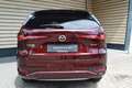 Mazda CX-80 2.5 e-SkyActiv PHEV Homura Plus - € 4.885,- instap Rood - thumbnail 4