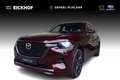 Mazda CX-80 2.5 e-SkyActiv PHEV Homura Plus - € 4.885,- instap Rood - thumbnail 1